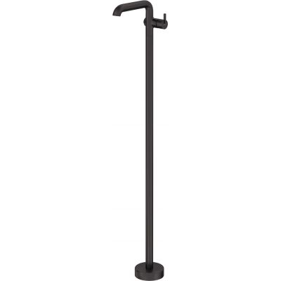 Freestanding washbasin tap