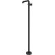 Freestanding washbasin tap