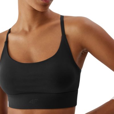 9. Sports bra 4F F079 W 4FAW23USBAF079 20S