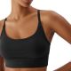 9. Sports bra 4F F079 W 4FAW23USBAF079 20S