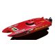 Amewi 26070 remote-controlled model boat electric motor