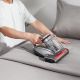 10. UWANT M700 Mattress Vacuum Cleaner - Gray