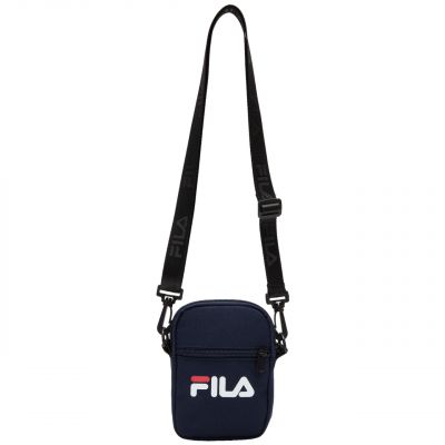 4. Fila Frenso small phone x-body phone pouch FBU0119 50004