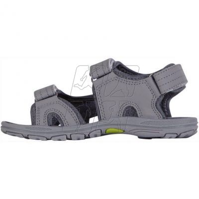 3. Sandals Kappa Early II K Footwear Jr 260373K 1633
