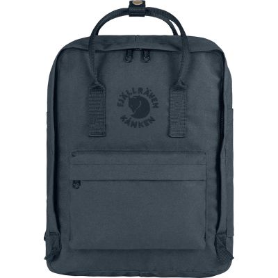FJALLRAVEN re-kanken-560-navy backpack