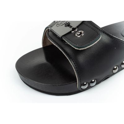 25. Scholl x HFD Pescura W F304421004 Clogs