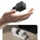8. Baseus Palm 20W USB-C Wall Charger - Black