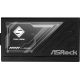 4. ASRock STEEL LEGEND 650W 80 Plus Gold power supply