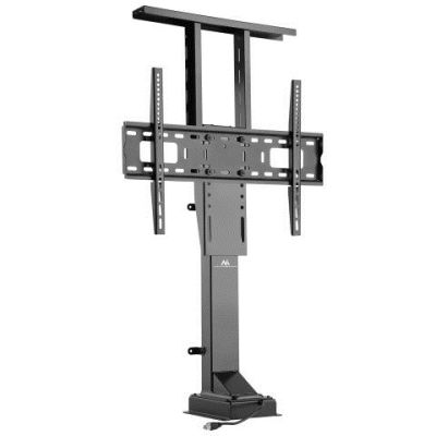 3. Maclean MC-866 TV stand (37" - 65"; max. 50kg)