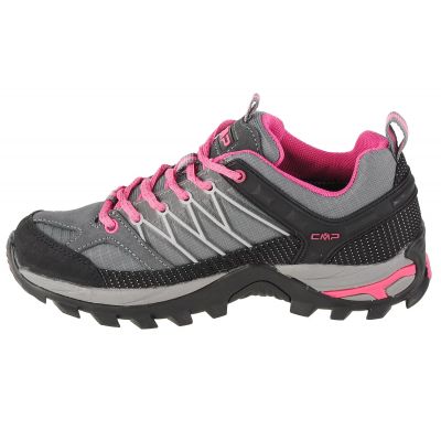 2. CMP Rigel Low Wmn W shoes 3Q54456-103Q 
