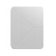 3. AmazingThing Minimal Case for iPad Air 11" M2/M3/M4 (2024/2025/2026) - gray