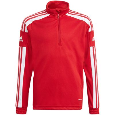 13. Adidas Squadra 21 Jr GP6470 sweatshirt