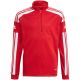13. Adidas Squadra 21 Jr GP6470 sweatshirt