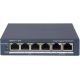 Switch HIKVISION DS-3E1506P-EI(O-STD)