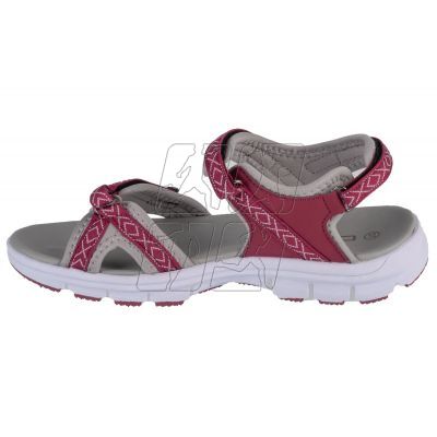 2. CMP Almaak Hiking Sandal W 38Q9946-H916 sandals