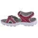 2. CMP Almaak Hiking Sandal W 38Q9946-H916 sandals