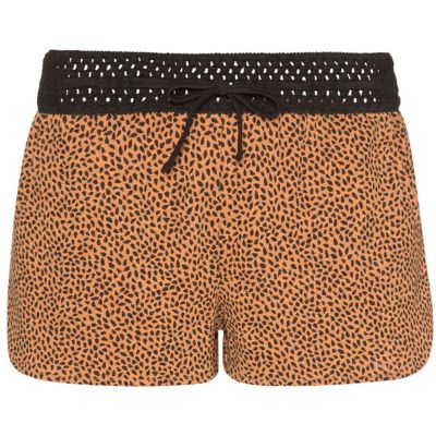 PROTEST FLOWERY 21 women's shorts