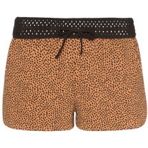 PROTEST FLOWERY 21 women's shorts