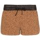 PROTEST FLOWERY 21 women's shorts