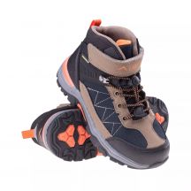 Elbrus Alven Mid Wp Jr shoes 92800442273