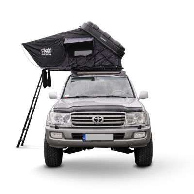 25. OFFLANDER FOLD S WOLF Rooftop Tent