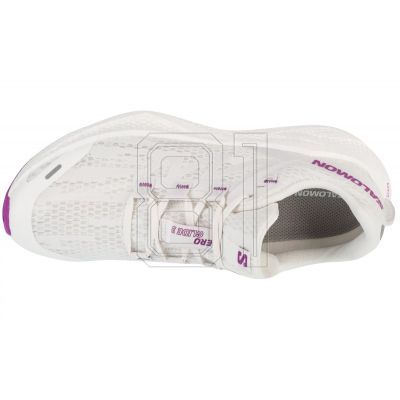 3. Salomon Aero Glide 3 M L47756500 Running Shoes