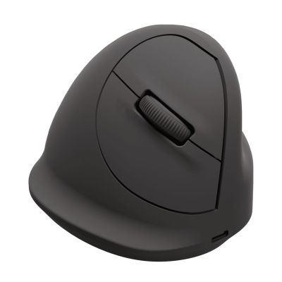 8. Fellowes 100143579 mouse Universal Right side Bluetooth + USB Type-C Optical 1600 DPI