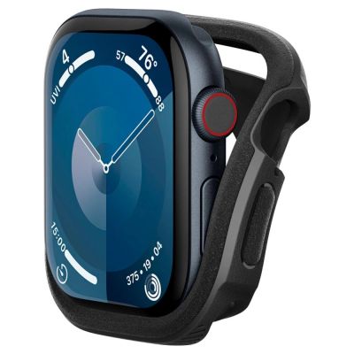 5. Caseology Vault Apple Watch 10 (46 mm) case - black