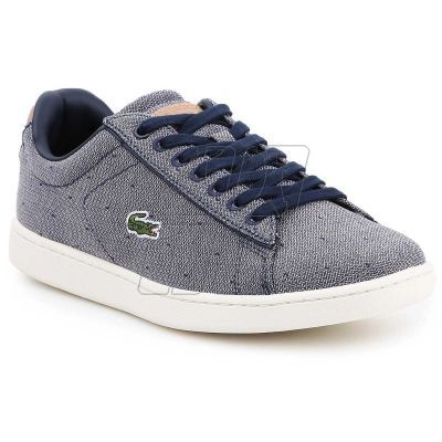 2. Lifestyle shoes Lacoste Carnaby Evo 218 3 Spw W 7-35SPW0018B98