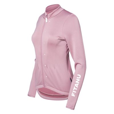 11. Fitanu Inverno Polartec Sweatshirt W 92800612855