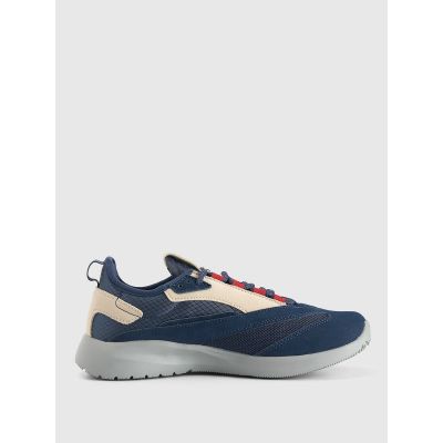 7. Boys' sports shoes 4F 4FJRSS25FSPOM182-31S
