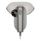 7. Dreame P7 Steam Iron 1200 W 0.1 l Silver
