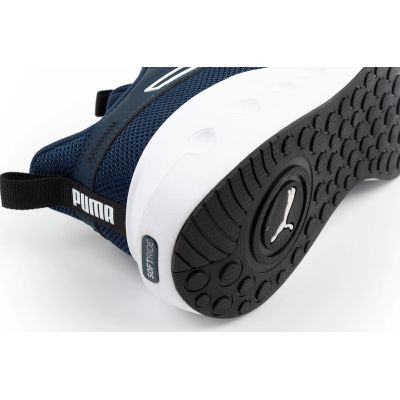 6. Puma Softride Carson Men’s Sports Shoes – Lightweight Navy Sneakers