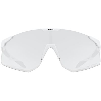 UVEX pace perform s V one size cycling glasses