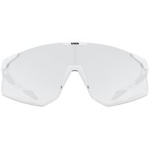 UVEX pace perform s V one size cycling glasses