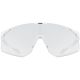 UVEX pace perform s V one size cycling glasses