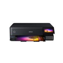 Epson EcoTank ET-8550 A3 Inkjet Multifunction Printer 5760 x 1440 DPI 32 ppm Wi-Fi