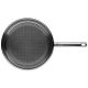 6. Frying pan for 1756286411 WMF 28 cm Profi Resist