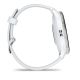 13. Garmin Venu 3 45mm White Watch