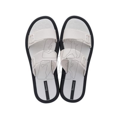 4. Ipanema Nuvea Slide W 26697 20855 slippers