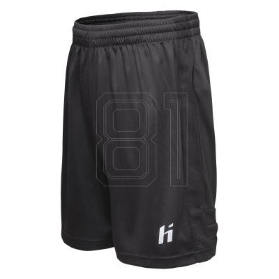 2. Huari Artigas II Junior Jr Shorts 92800451047