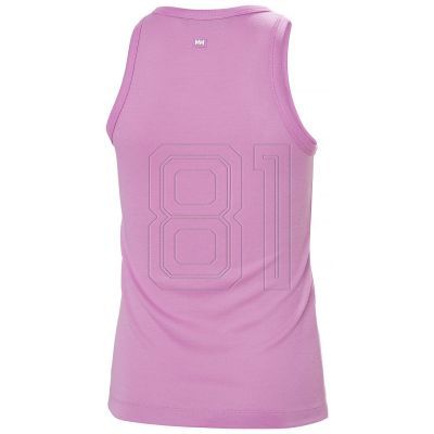 2. Helly Hansen Skagen Singlet T-shirt W 34480 089