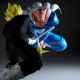 4. BANPRESTO DRAGON BALL Z MATCH MAKERS – DABURA (VS SUPER SAIYAN GOHAN)