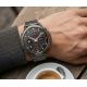 18. Smartwatch Gravity Black Strap + Bracelet GT42-2