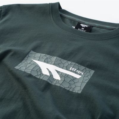 3. Men's AMILO Short Sleeve T-Shirt