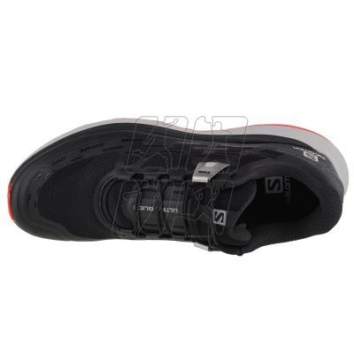 3. Salomon Ultra Glide M 414305 running shoes