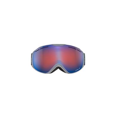 2. JULBO Fusion Ski Goggles Gray
