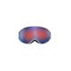 2. JULBO Fusion Ski Goggles Gray
