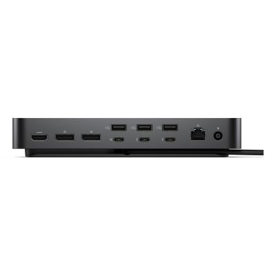 2. DELL WD25TB5 Wired Thunderbolt 5 Black