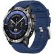 5. Smartwatch Gravity Black Strap + Bracelet GT46-2